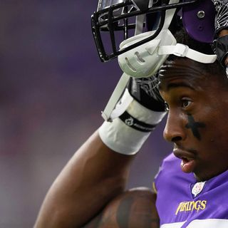 Vikings could re-sign safety George Iloka by end of week