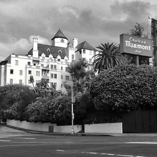 Rot at Hollywood's "Playground": Chateau Marmont Staff Allege Racial Discrimination, Sexual Misconduct and Neglectful Management