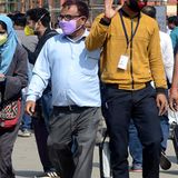11 Coronavirus suspects flee from a hospital in Maharashtra
