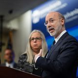 Gov. Wolf’s COVID-19 restrictions saved thousands of lives in Pennsylvania, Pitt researchers say