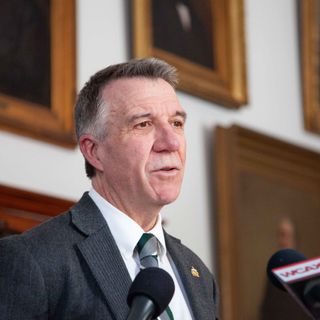 Scott vetoes Global Warming Solutions Act ﻿