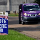 Louisiana should allow more mail-in ballots for Nov. 3 election, federal judge rules