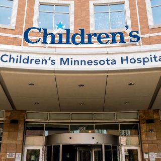 Database with Children's Minnesota patient information has been breached