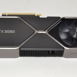 Nvidia GeForce RTX 3080 Founders Edition Review: A Huge Generational Leap in Performance