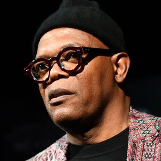 Samuel L. Jackson to teach swearing masterclass if enough people vote