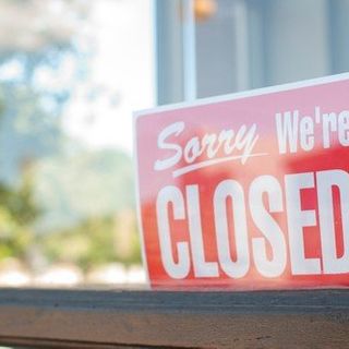 GONE FOREVER: Yelp Data Shows 60% Of Business Closures Due To COVID-19 Are Now Permanent