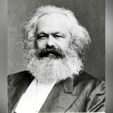 The Devil and Karl Marx