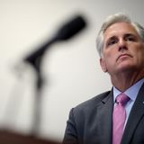 Freedom Caucus presses McCarthy to launch long-shot bid to oust Pelosi