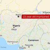 Outrage as Nigeria sentences teenage boy to 10 years in prison for blasphemy | CNN