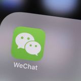 Justice Department says WeChat users won’t be penalized under Trump’s executive order – TechCrunch