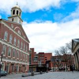 Kevin White’s vision for Faneuil Hall is now Marty Walsh’s problem - The Boston Globe