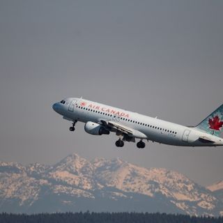 New Air Canada flight pass offers unlimited domestic travel