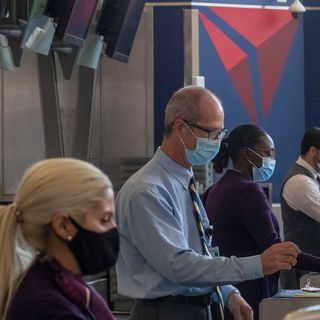 Delta says no furloughs for most employees, but extends pay cuts