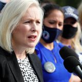 Gillibrand: 'Total BS' to argue Democrats' $1 trillion stimulus for states would benefit unions