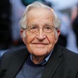 Noam Chomsky: The world is at the most dangerous moment in human history