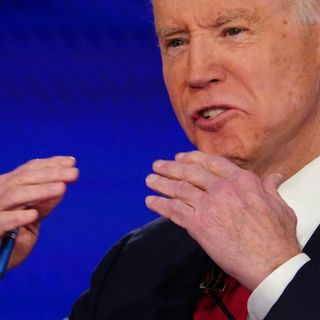 Did Joe Biden Just Lie About Cutting Social Security?