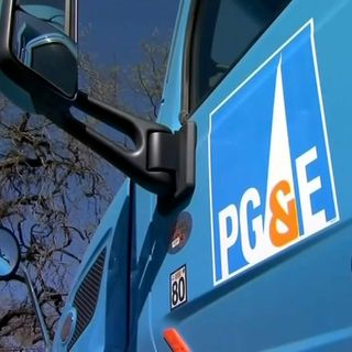 CPUC Audit Finds ‘Serious Risk' Due to High Rate of PG&E Power-Line Sparked Fires