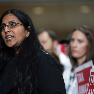 Judge rules recall petition against Seattle City Councilmember Kshama Sawant can move forward