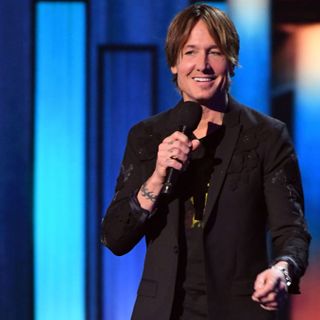 Watch Keith Urban Float Out to Sea on a Couch in 'One Too Many' Video With P!nk