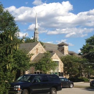 Maryland Episcopal diocese commits $1 million toward reparations for slavery, racial injustice