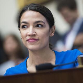 Critics of the Green New Deal dismissed it as a campaign ploy. AOC just showed them it's for real