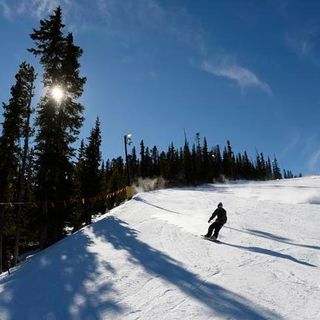 Colorado governor orders all downhill skiing operations to cease for a week