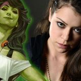 Marvel's She-Hulk Taps Orphan Black's Tatiana Maslany as Its Disney+ Star