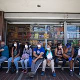 Venezuela announces nationwide "social quarantine" to contain coronavirus