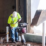 Damaged Lake Street Target store set to reopen in November