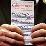 Happy Constitution Day | National Review