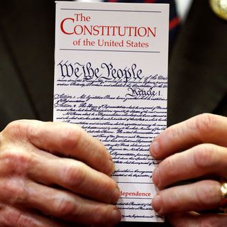 Happy Constitution Day | National Review