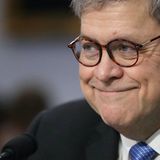 Bill Barr’s Titanic Lack of Self-Awareness