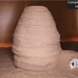 Chitin-Derived Materials Can be Used to Create Tools & Shelter on Mars | Science Times