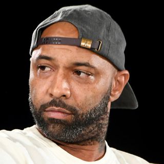 Joe Budden Walking Away From Spotify Exclusive Podcast Deal