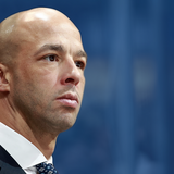 Maple Leafs Name Manny Malhotra Assistant Coach