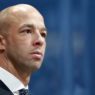 Maple Leafs Name Manny Malhotra Assistant Coach