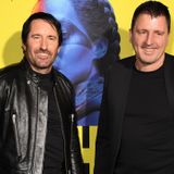 Emmys 2020: Trent Reznor and Atticus Ross Win First Emmy for Watchmen Score