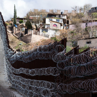 Border Communities Are Rising Up Against Trump’s Wall