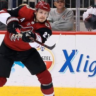 Yost: Buyer beware if Oliver Ekman-Larsson is available - TSN.ca