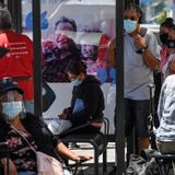 Latinos Report Financial Strain As Pandemic Erodes Income And Savings