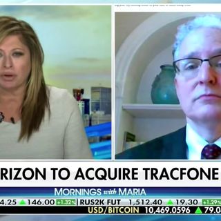 ‘Full Democratic sweep’: Wells Fargo analyst unnerves Fox Business host with election forecast