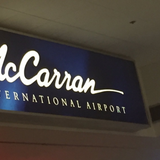 McCarran Airport announces $13 million overhaul of Southwest concourse