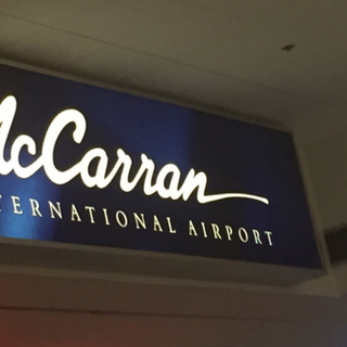 McCarran Airport announces $13 million overhaul of Southwest concourse