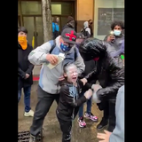 OPA: Seattle police didn't violate policy when boy was 'inadvertently' pepper sprayed