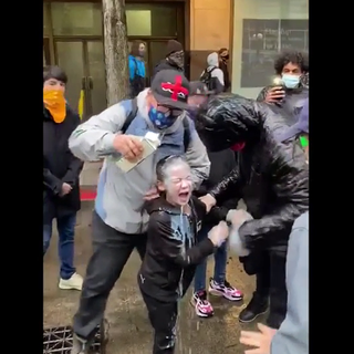 OPA: Seattle police didn't violate policy when boy was 'inadvertently' pepper sprayed