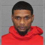 Naugatuck police identify suspect wanted in officer-involved shooting