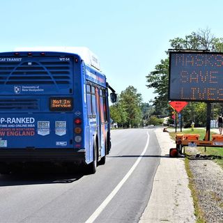 Second UNH cluster not tied to any one event, health official says