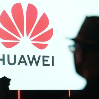 The Huawei Ban Could Crush U.S. Overseas Aid Efforts 