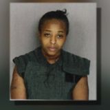 Woman pleads guilty to killing infant son, dumping body in trash can