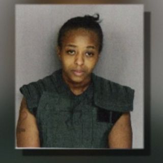 Woman pleads guilty to killing infant son, dumping body in trash can